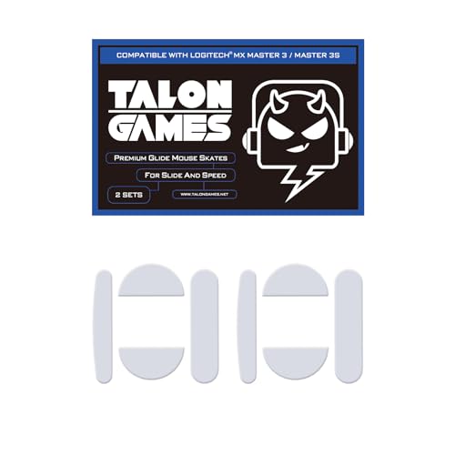 Amazon | TALONGAMES マウスソール ロジクール Logicool MX Master 3